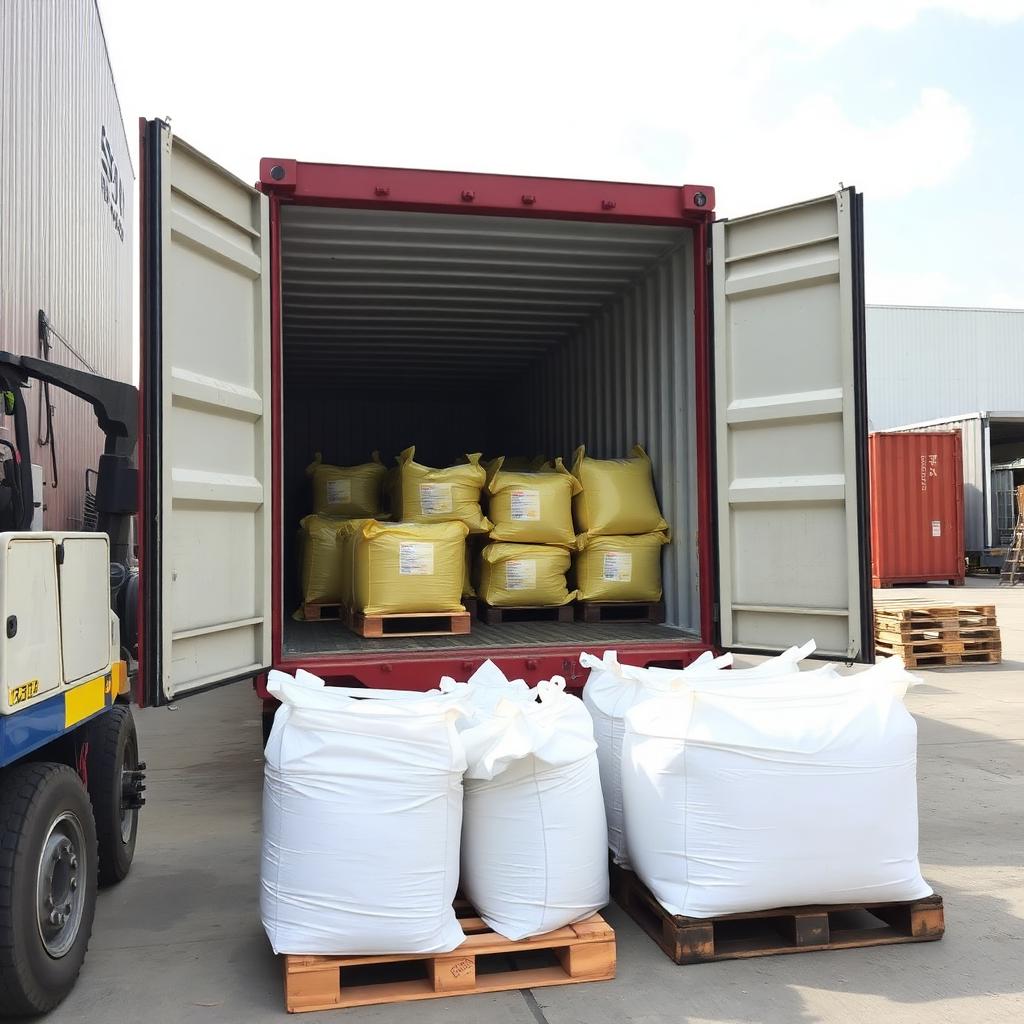 Logistique & expédition